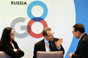 G8: условия возвращения России