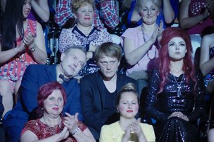 Russische Filmwoche: молодые кинематографисты в фокусе