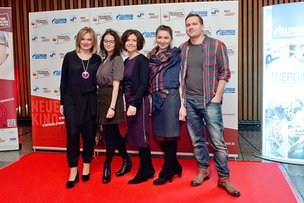 Russische Filmwoche Berlin: 7 дней российского кино в Берлине