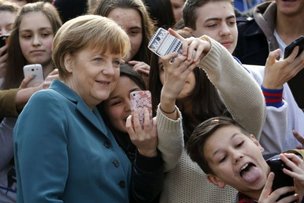 Jugendwort des Jahres: мир смомби и тиндерелл