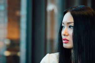 Концерт Вики Ли в Берлине: «Фантазия» большого романтика в большом городе