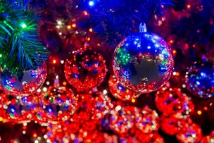 Берлин: рождественские спектакли