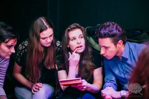 МозгоБойня в Берлине: «от математики до группы Нирвана»