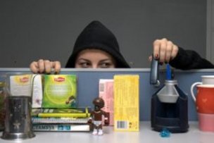 Немцы боятся террористов и воров