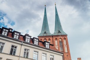 «180 секунд города»: пространство, в котором мы живем