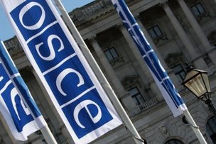 ОБСЕ: председательство переходит к ФРГ