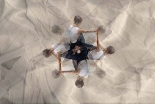 Tanztage Berlin - фестиваль современного танцевального театра