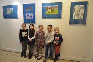 «Искусство без границ»: территория взаимопонимания 