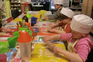 Зимние каникулы в Берлине