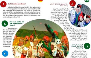 Карнавал в Кельне: меры предосторожности