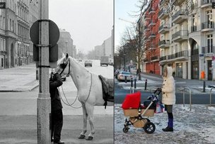 «Пренцлауэр Берг»: в 80-е и сегодня