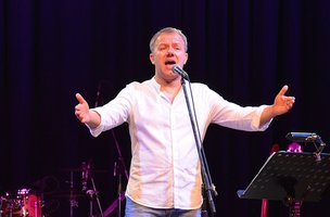 «Я пришёл по ваши души» - в Берлине вспоминают Высоцкого