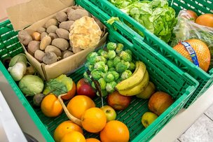 В Берлине могут запретить общественные холодильники