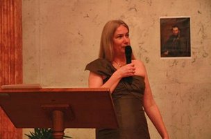 Берлин: Татьянин день и день студенчества