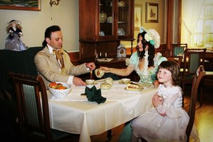 «Ephraim’s»: культура не под копирку 