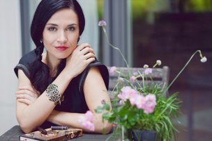 Певица Лидия Валента о новом клипе «К тебе», своем творчестве и планах на будущее