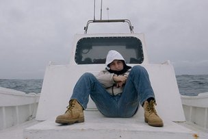 «Огонь в воде» получил Золотого медведя