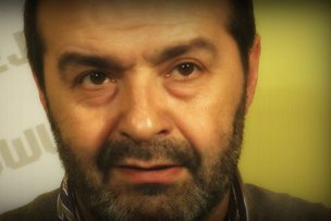 Виктор Шендерович в Берлине