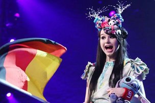 Германию на «Евровидении» представит 17-летняя школьница