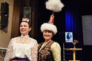 Муса Джалиль: приговорённый к бессмертию