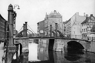 Куда ходят берлинцы, когда на улице хмуро