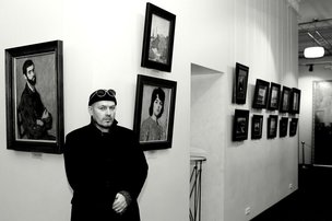 Концерт петербургского композитора и пианиста Игоря Дункула в Берлине