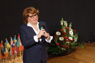 В поддержку русского языка за рубежом