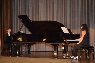 В Берлине стартовал музыкальный марафон имени Сергея Прокофьева