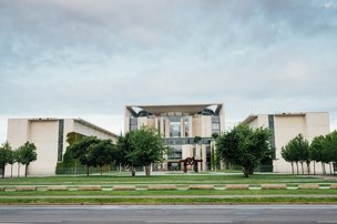 Германия повышает пенсии