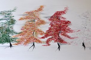 ArtGallery & Kunstsalon by Anna Stark