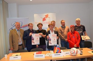 Германо-Российский Фестиваль в Карлсхорсте 2016: на новой волне