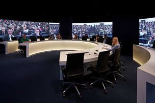 «ERLEBNIS EUROPA»: путешествие сквозь Европу