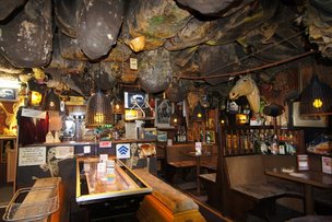 Необычные кафе Берлина: вкусная замена берлинскому лету