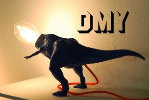 DMY 2016: международный фестиваль дизайна в Берлине