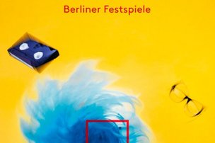 Theatertreffen der Jugend: молодежный театральный фестиваль