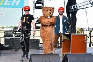 DRF-2016: Музыкальная программа второго дня. Фоторепортаж. 