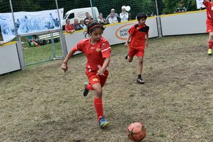 DRF-2016: Немного о спорте 