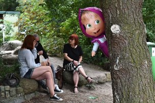 DRF-2016: Лица Германо-Российского фестиваля 2016