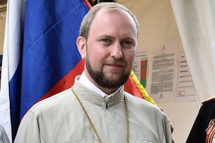 Игумен Даниил: в 40 жизнь только начинается