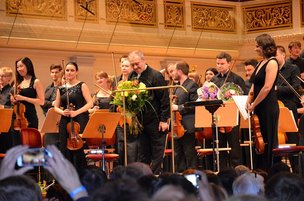 Россия – Германия: чтобы услышать друг друга