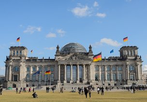 Выборы в Мекленбурге - политическое землетрясение