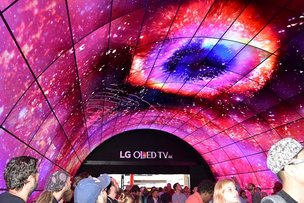 IFA 2016: выставка нашего «завтра»