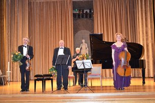 Берлин поддержал «Русские сезоны» в Германии