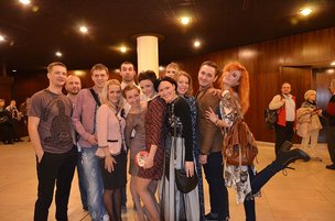 Сургут – Берлин: на театральной волне через 5.000 километров