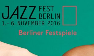 Jazzfest 2016: осень звучит джазом