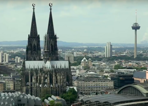 Немецкие СМИ возмущены видео об «Исламском государстве Германии»