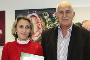 «Сонатал» - музыка рождения