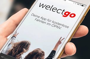 WelectGo - приложение, которое заплатит за ваш проезд