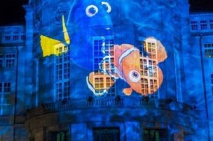 «Моря и океаны» и «Подводный мир морей»