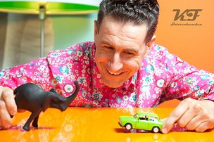 ТОП лучших подарков к Новому Году. Что купить в Берлине